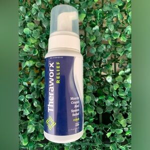 Theraworxs Relief